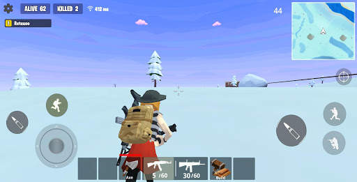 Victory Royale screenshot 4