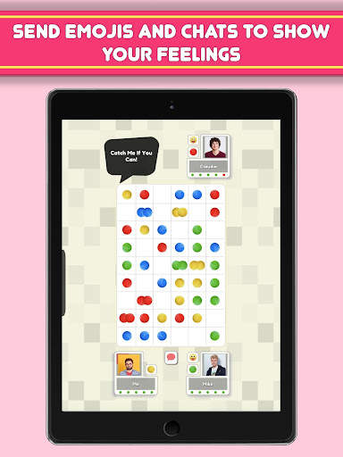 Chain Reaction King : Online скриншот 16