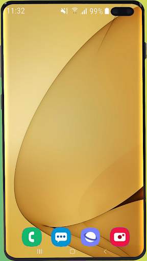 Curved Edge Wallpaper HD screenshot 9