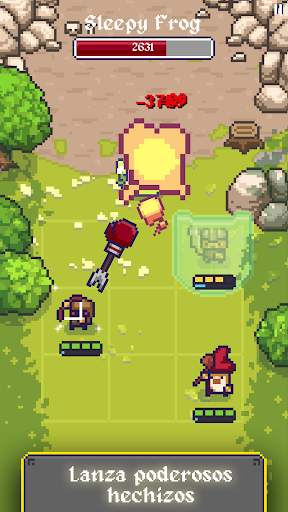 KING CRUSHER screenshot 4