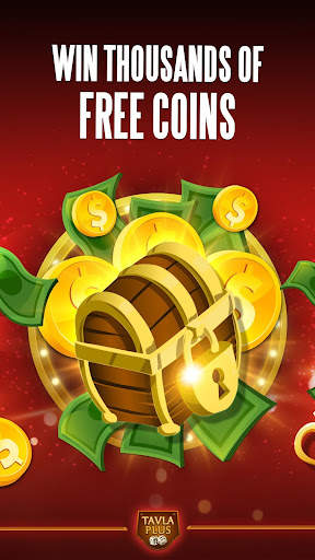 Backgammon Plus screenshot 3