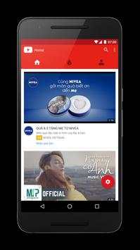 Floating for Youtube screenshot 1