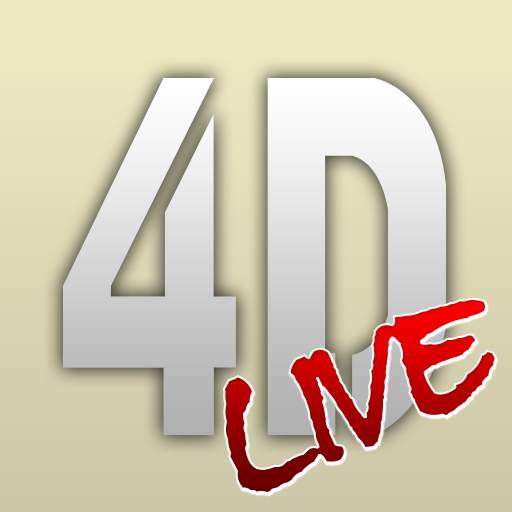 Live 4D Malaysia 5.7.2