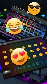 Keyboard Raser Gaming screenshot 3