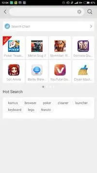 MoboMarket स्क्रीनशॉट 3