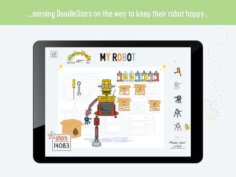 DoodleMaths screenshot 9