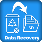 Data Recovery Backup icon