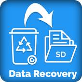 Data Recovery - Restore Deleted Pictures Videos 5.0
