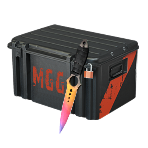 Case Simulator CS:GO - открывай кейсы cs go тут. icon