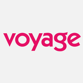 Voyage icon