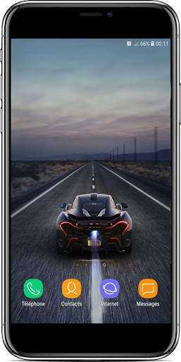 Best Car Wallpapers screenshot 1