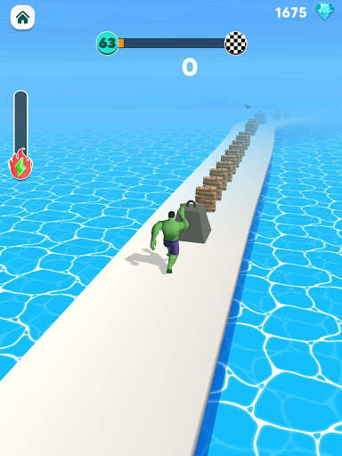 NULK CRUSH screenshot 8