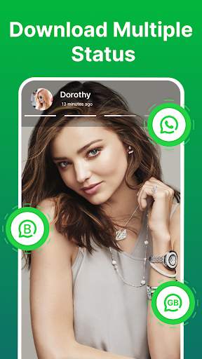 Status Saver, Video Downloader screenshot 5