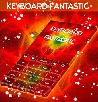 Fantastic Keyboard screenshot 5