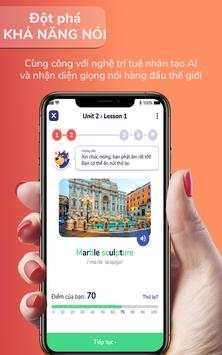 Ups - Giỏi tiếng anh và hơn thế nữa! screenshot 4