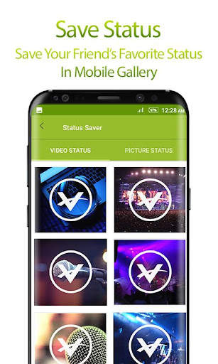 splitter video: salva stato screenshot 4