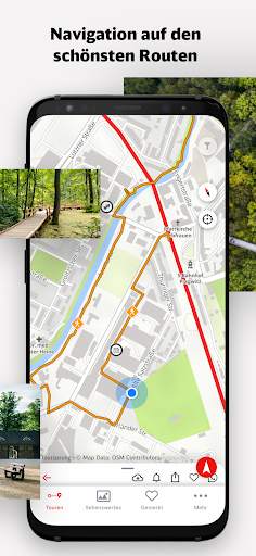 DB Ausflug screenshot 6