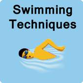 Swimming Techniques 1.1