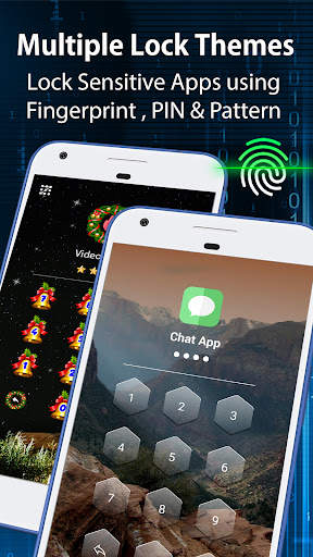 Clock Vault-Hide Photos,Videos screenshot 6