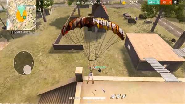 Free-fire Guide and Tips 2k19 screenshot 2
