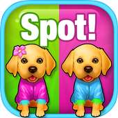 Pet Salon: Baby Care Kids Game