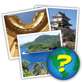 4 Pics 1 Word: Travel! icon