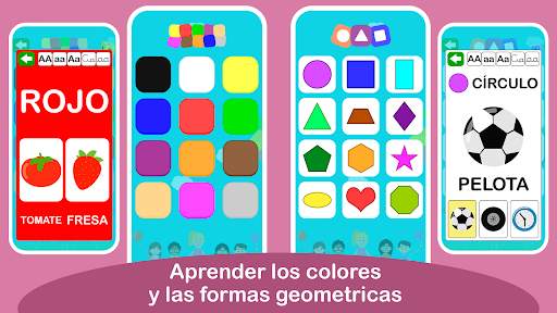 Leer y Contar screenshot 6