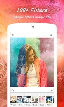 Square Fit -  Video Editor Photo Collage Camera screenshot 4