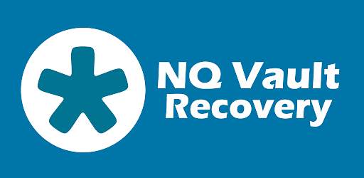 NQ Vault Recovery ( Unlock )  - Skysol screenshot 6