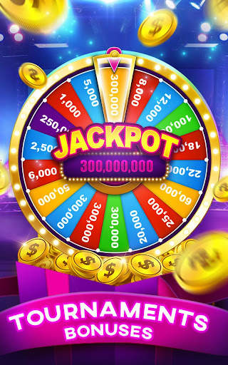 DoubleX Casino - Free Slots screenshot 3