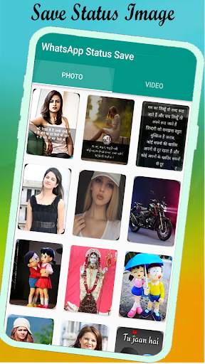 Status Save For Whatapp screenshot 1