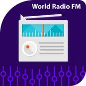 World Radio FM - All radio stations 1.0