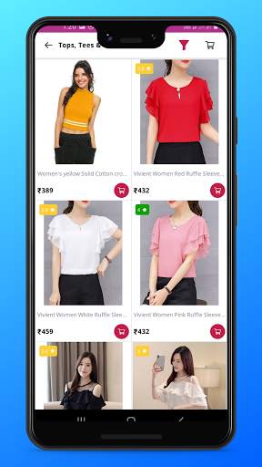 Women Clothes Online Shopping Latest Clothes screenshot 6