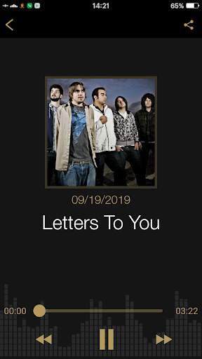 My Emo Rock screenshot 4