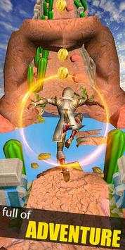 Temple Royal Prince Run – Princess Rescue screenshot 4