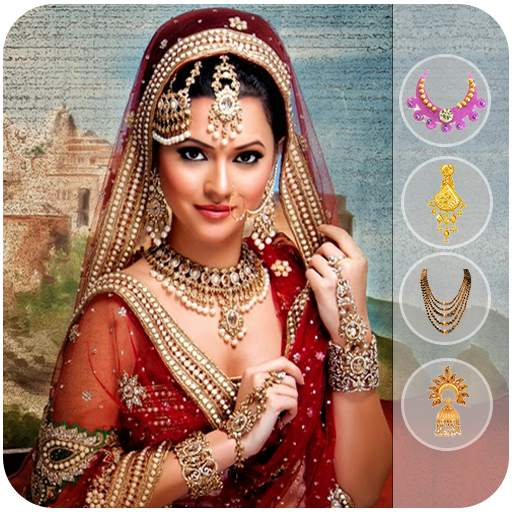 Bridal Mackup Photo Editor 1.1.2