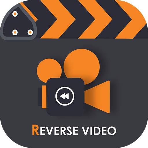 Reverse Video editor 1.1