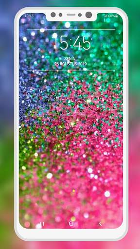 Glitter Wallpapers скриншот 11