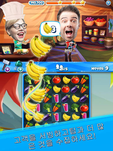 Crazy Kitchen screenshot 8