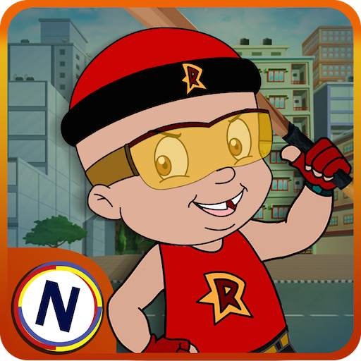 Mighty Raju Cricket 1.0.11