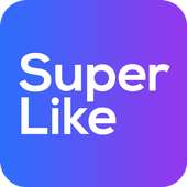 SuperLike - Berita di Facebook logo