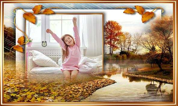 Beautiful Photo Frame screenshot 4