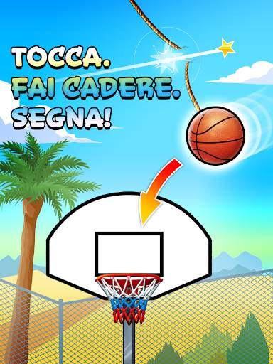 Basket Fall screenshot 18