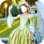 Girl Hot Dress Photo Montage 1.0.1