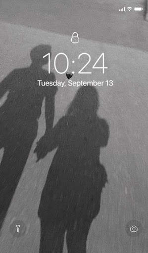 Shadow Wallpaper screenshot 2
