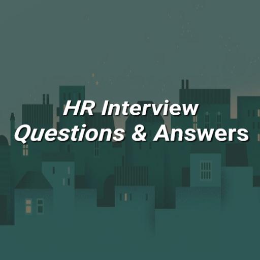 HR Interview Questions and Answers icon
