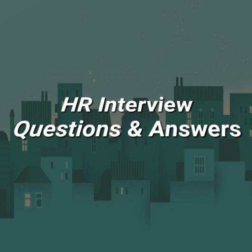 HR Interview Questions and Answers 4.0.1