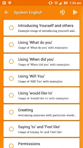 English Grammar Ultimate screenshot 3