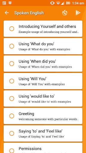 English Grammar Ultimate скриншот 3