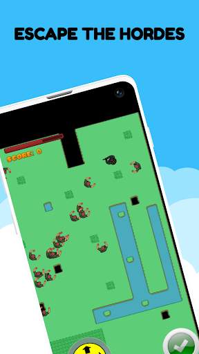Mini games offline screenshot 6